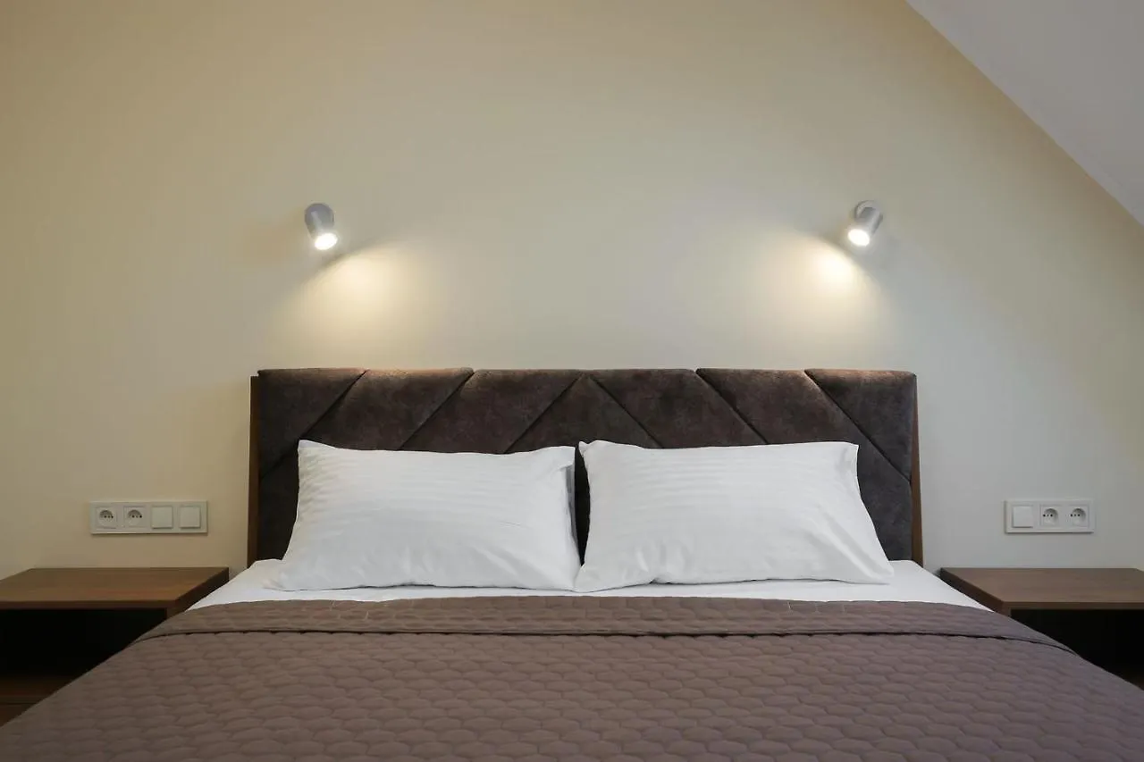 Borys Hotel Boryspil Airport Ukraina