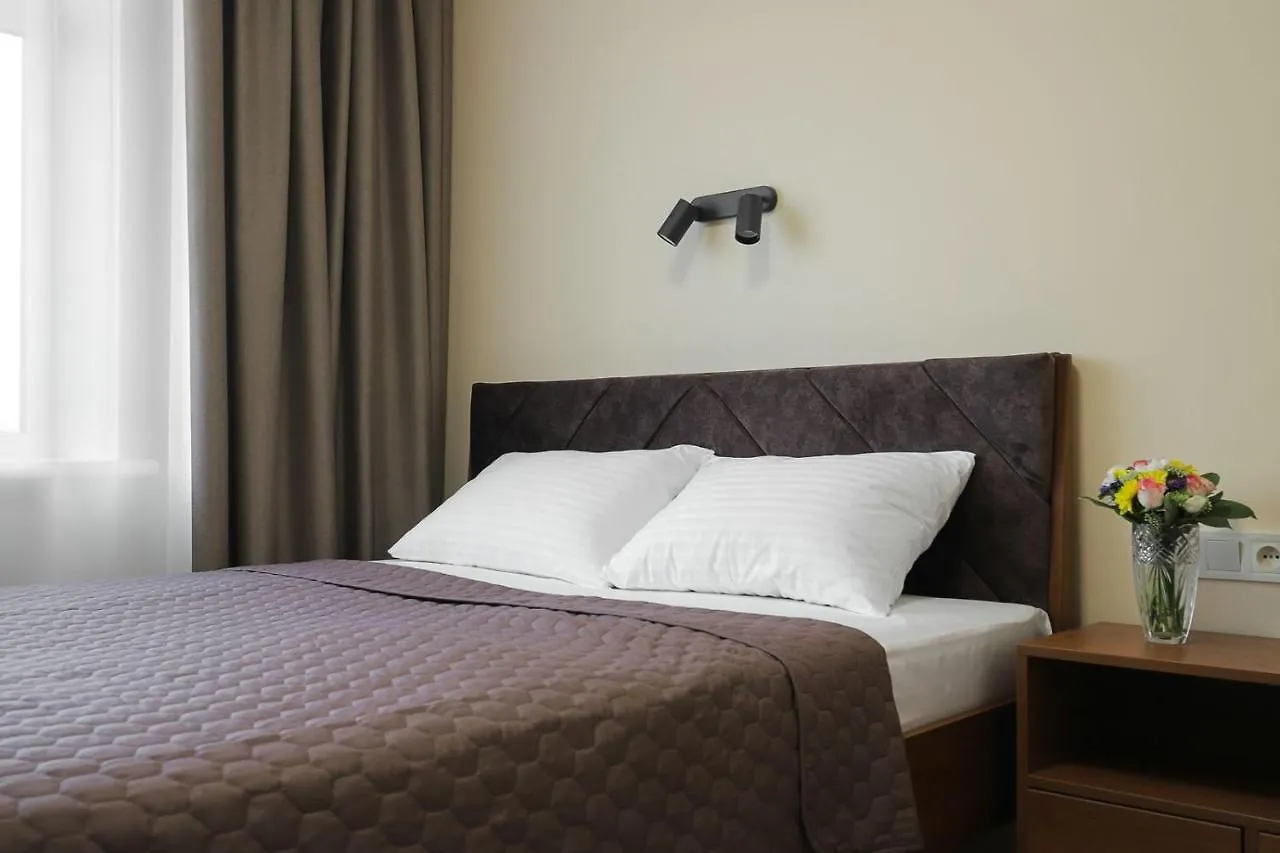 Borys Hotel Boryspil Airport 3*,  Ukraina