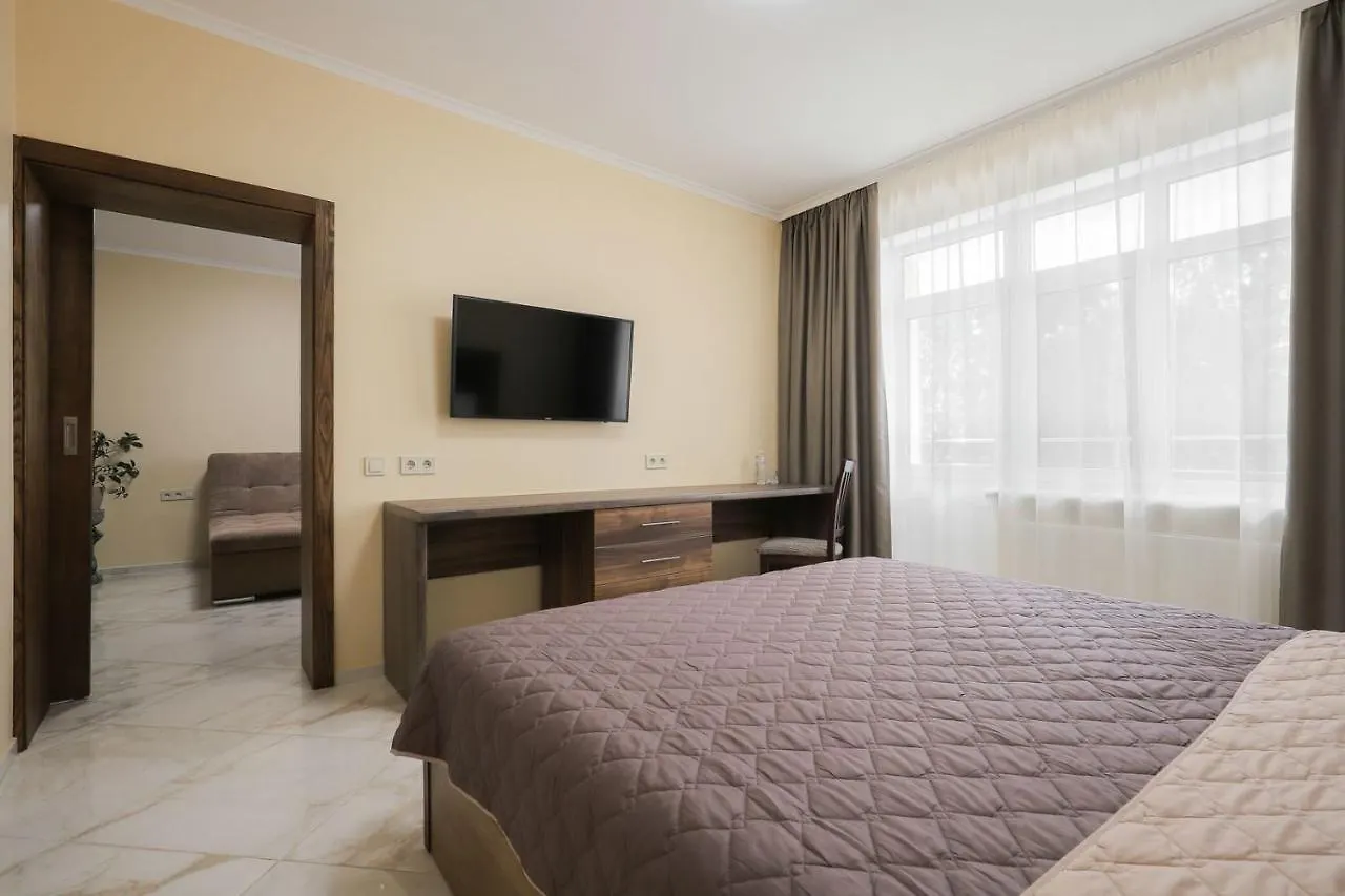 Borys Hotel Boryspil Airport