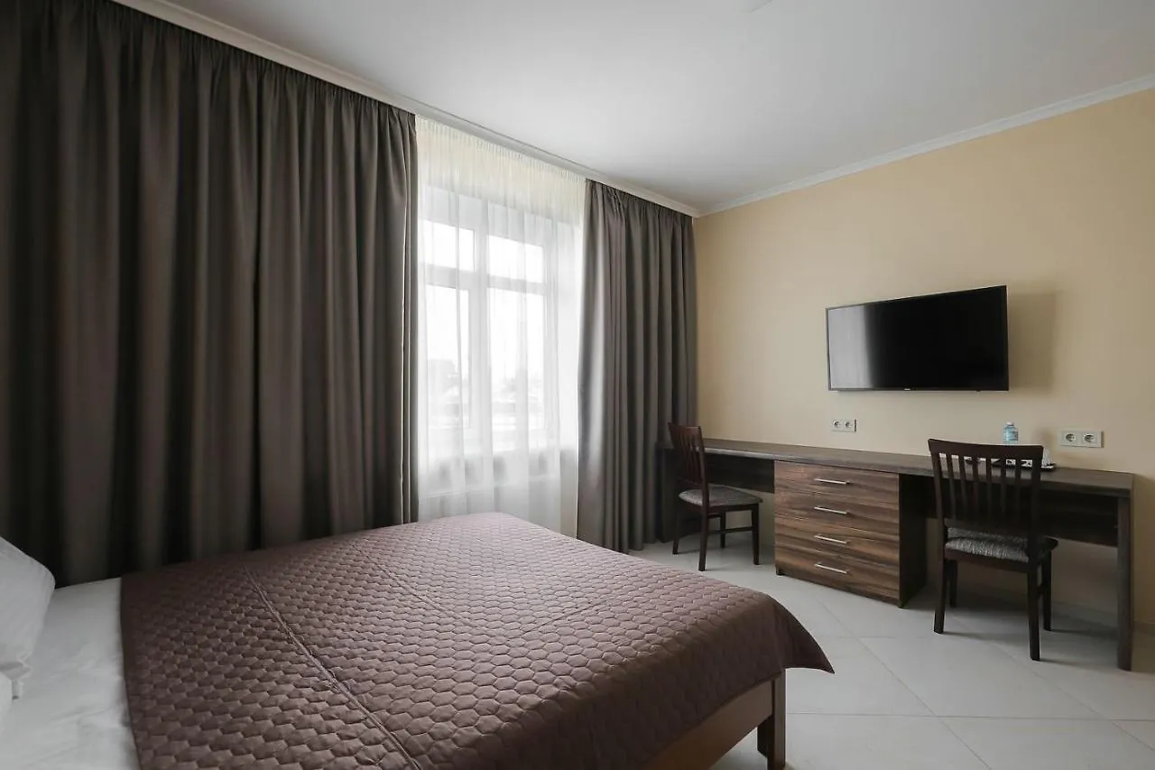 Borys Hotel Boryspil Airport 3*,
