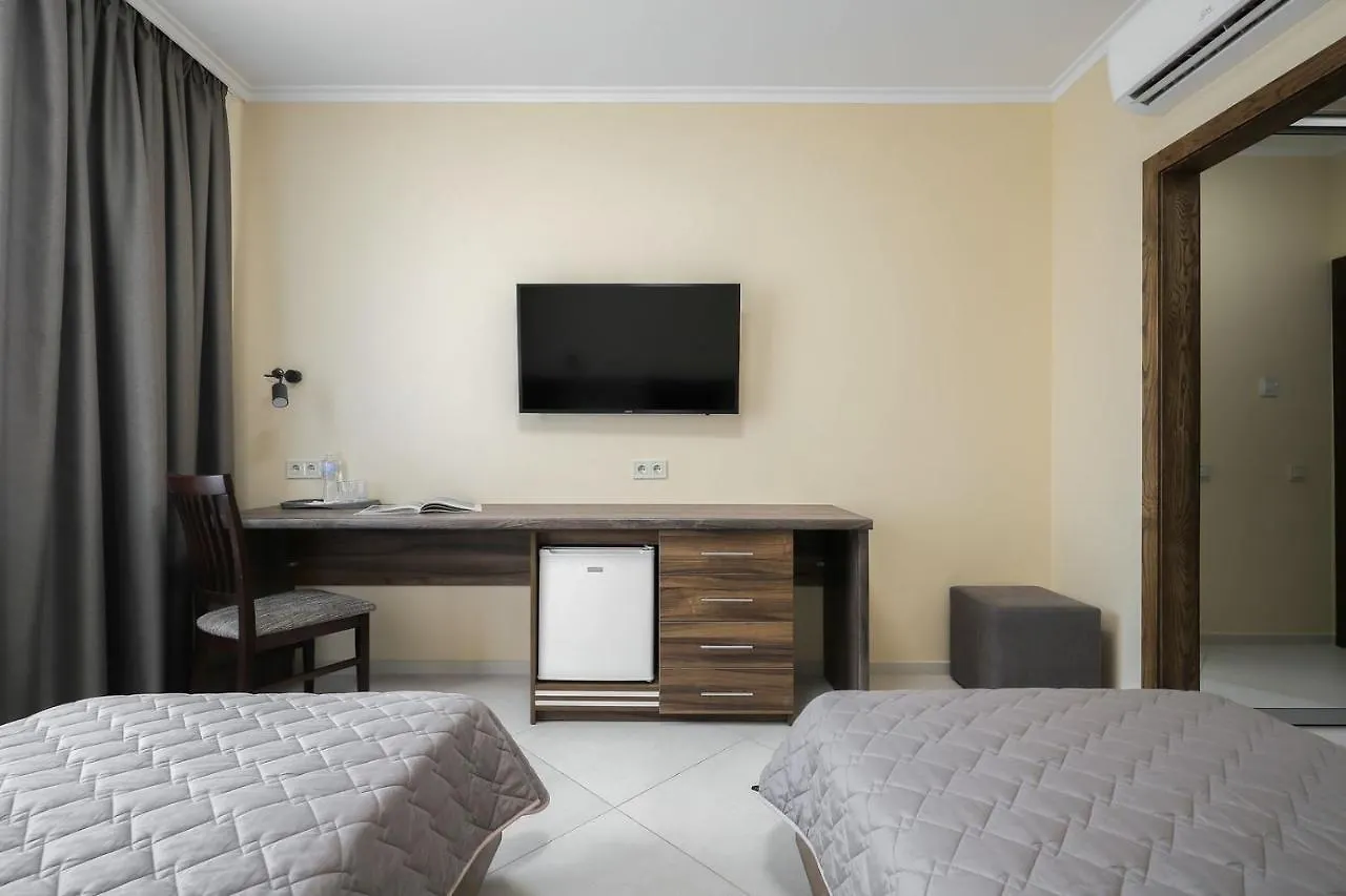 Borys Hotel Boryspil Airport 3*,