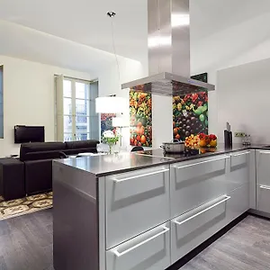  Апартаменты Ola Living Portaferrissa Испания