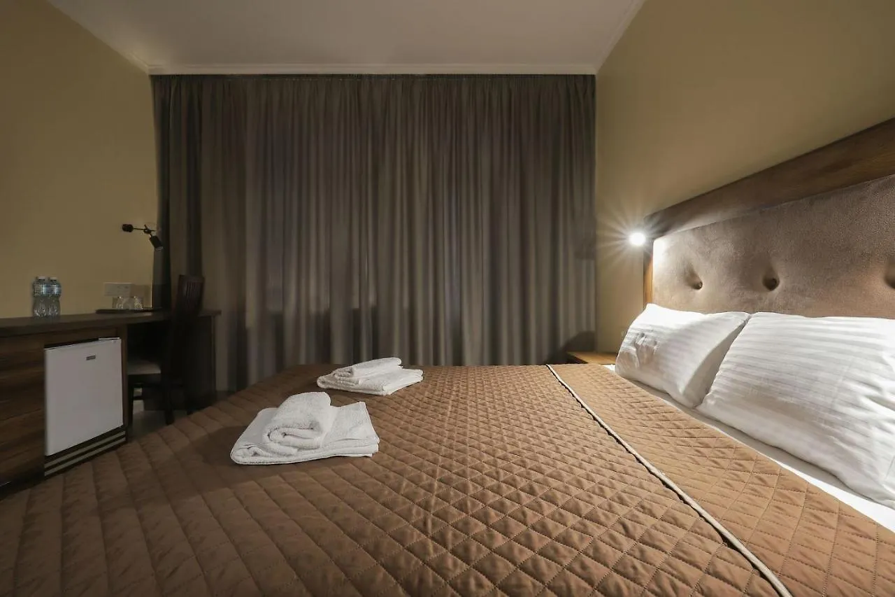 Borys Hotel Boryspil Airport