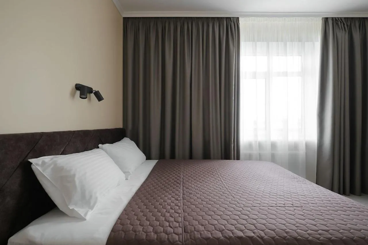 Borys Hotel Boryspil Airport 3*,  Ukraine
