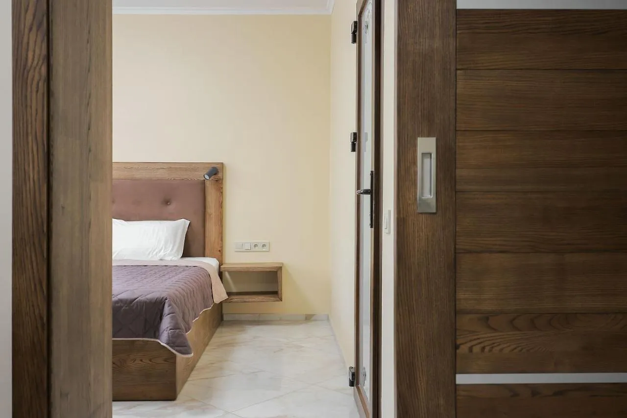 Borys Hotel Boryspil Airport