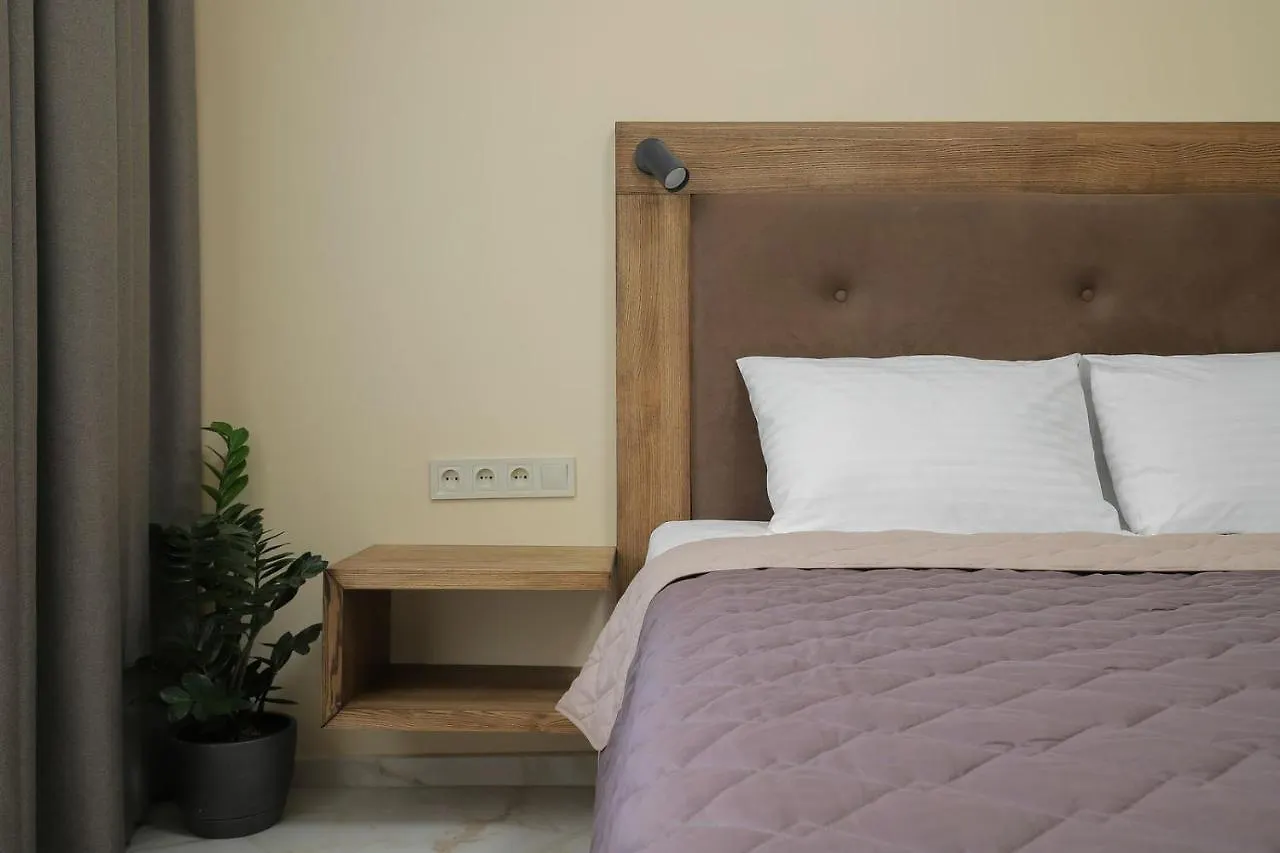 Borys Hotel Boryspil Airport