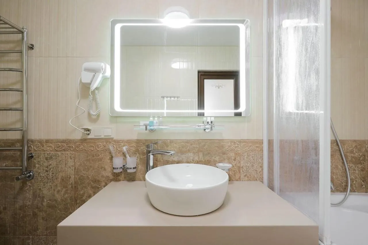 Borys Hotel Boryspil Airport Ukraine