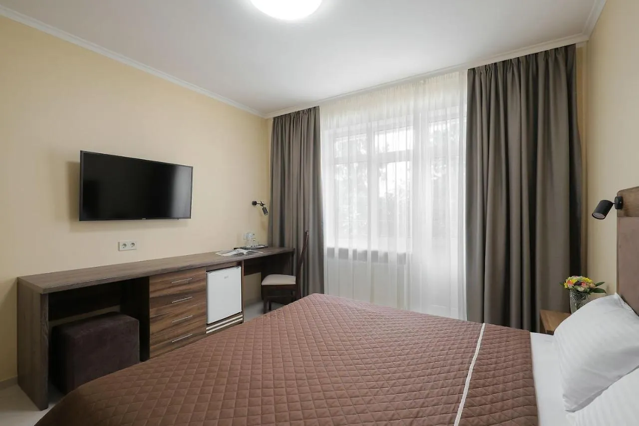 Borys Hotel Boryspil Airport 3*,  Ukraine