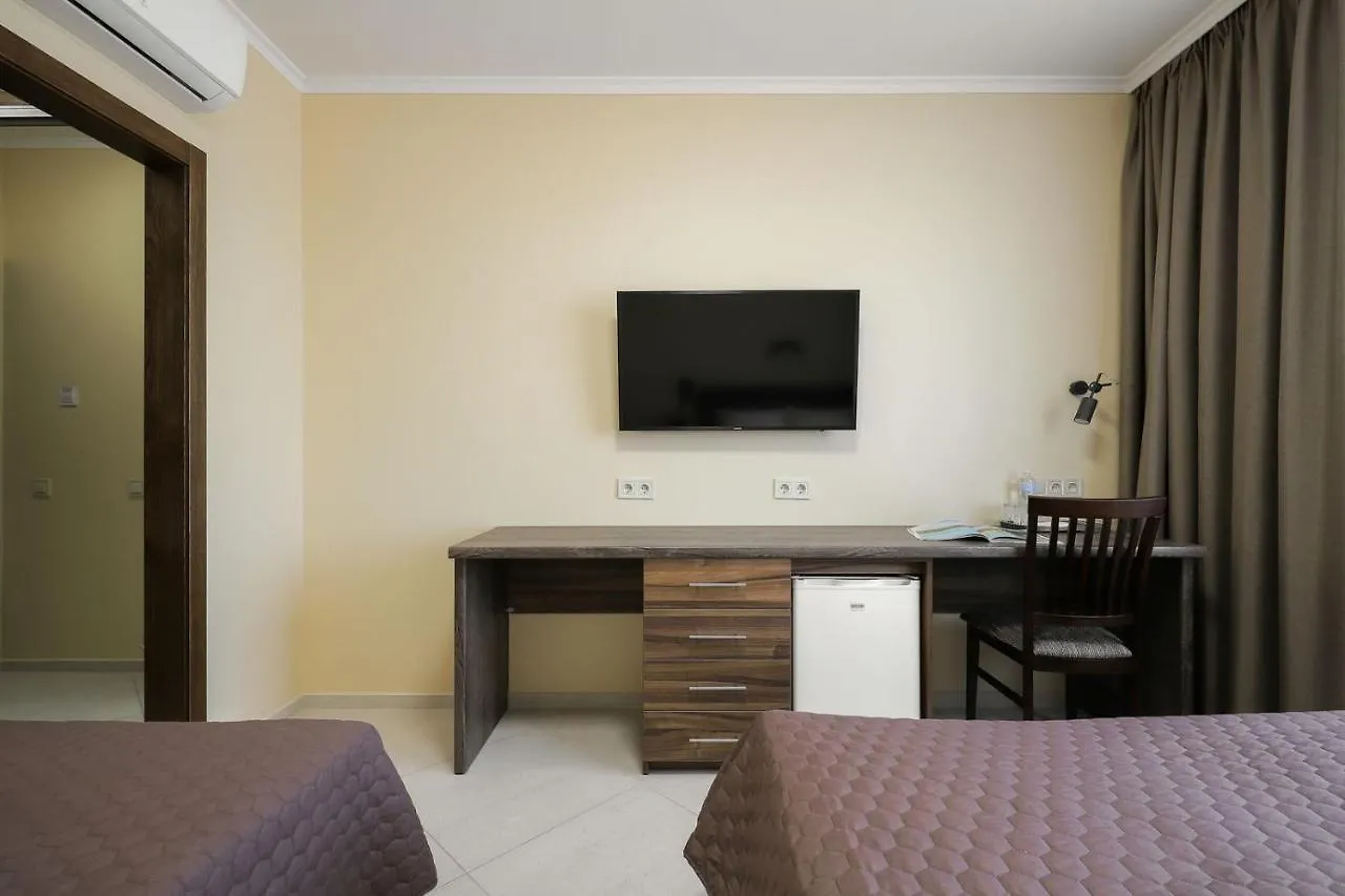 Borys Hotel Boryspil Airport