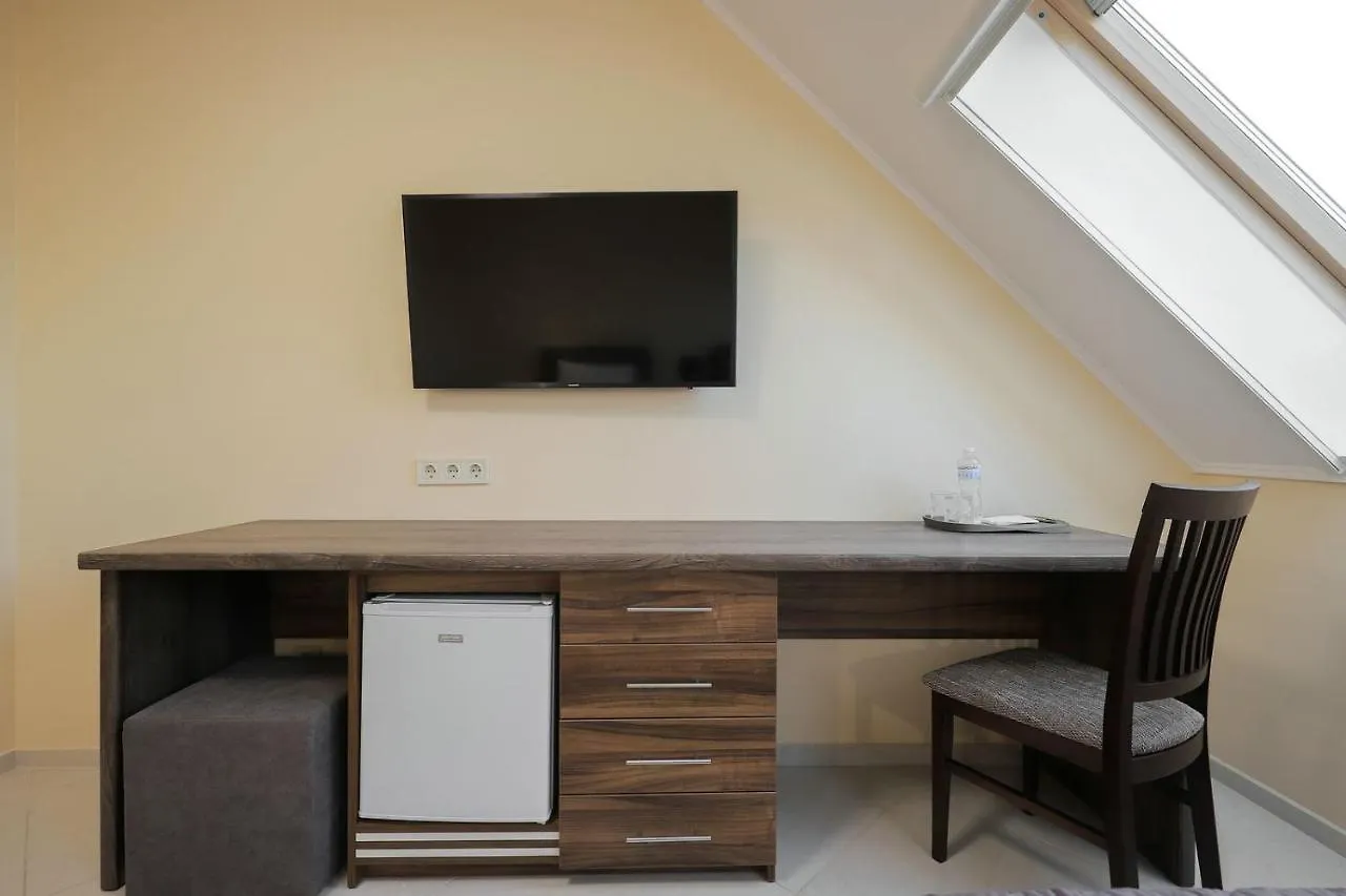 Borys Hotel Boryspil Airport Ukraine