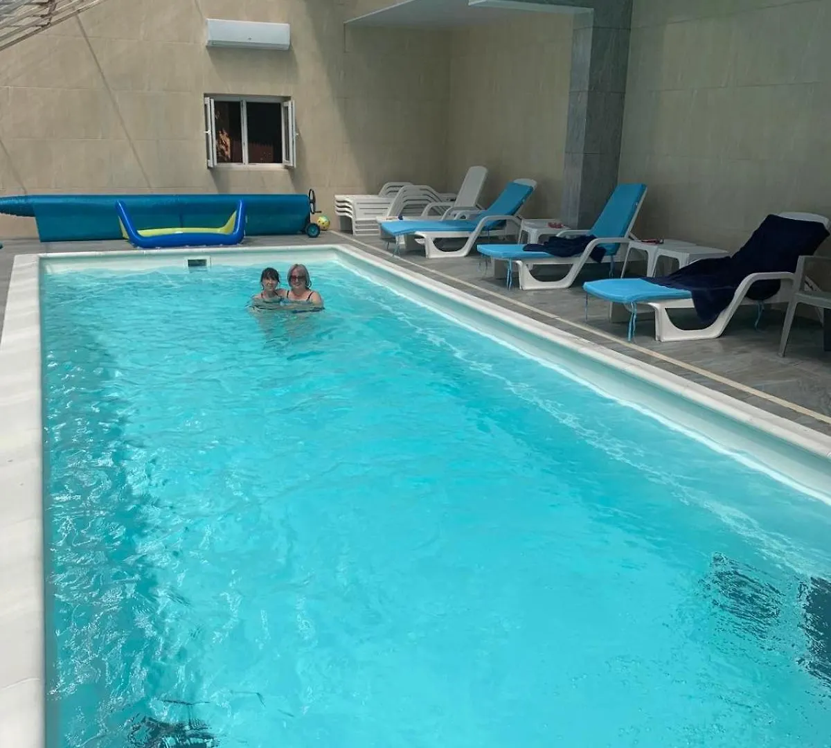 Borys Hotel Boryspil Airport