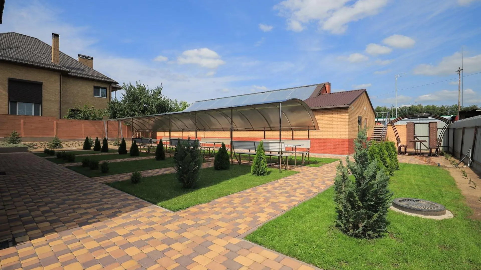 Borys Hotel Boryspil Airport